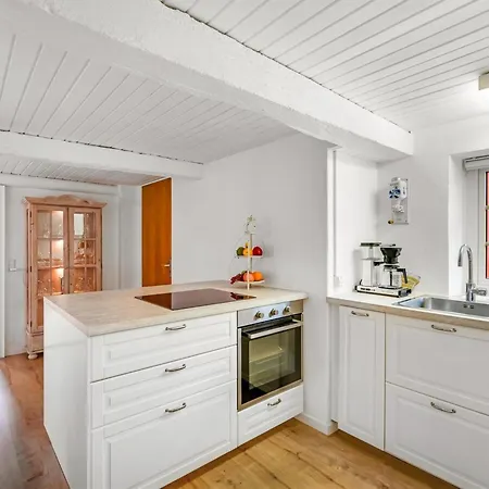 Krischan - 1-6km From The Sea By Interhome *
